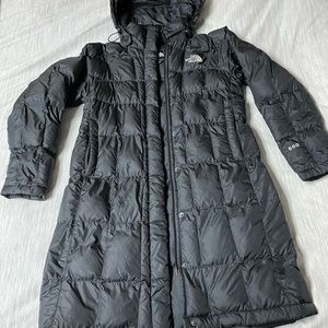 The North Face Women’s Winter Jacket
